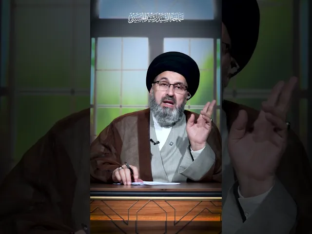 ⁣أولادي يقبلون يدي هل فيه إشكال؟