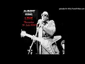 Albert King - 10 The sky is crying