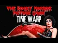 Download Lagu The Rocky Horror Picture Show - Time Warp (Official Lyric Video)