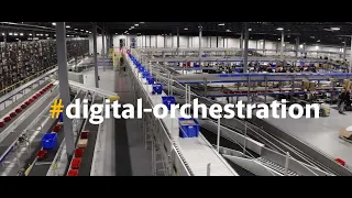 UPS Velocity Built For Every Tomorrow
