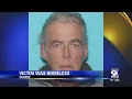 Downtown Eugene murder victim was homeless