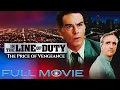 Download Lagu In the Line of Duty: The Price of Vengeance | Full Crime Action Movie | Dean Stockwell