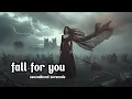 Fall For You — Secondhand Serenade | Epic Dark Gothic Orchestral Cover