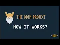 HOW THE ODIN PROJECT WORKS