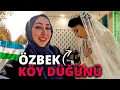KAŞKADERYA’DA ÖZBEK KÖY DÜĞÜNÜNE KATILDIM /377
