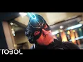 Download Lagu David Guetta \u0026 Bebe Rexha - I'm Good (Blue) (SUB-E Remix) | The Scarlet Witch vs The Illuminati [4K]