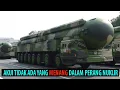 Download Lagu Persenjataan Nuklir China Tumbuh Paling Cepat