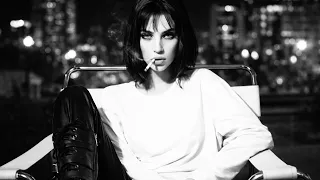 anne bloom dark romance darkwave post punk