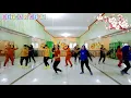 Download Lagu DJ Remix Buih Jadi Permadani || Dance Kreasi || Sanggar TnC Walahar