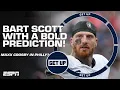 Bart Scott says Maxx Crosby will be a PHILADELPHIA EAGLE Get Up