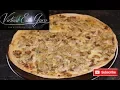 Take and Bake Pizza on the Traeger