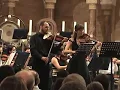 Download Lagu MOZART SINFONIA CONCERTANTE ,LPO ,conductor W.GHOLMIEH ,TIMEA SZELES viola ONDIN BREZEANU Violin, P1