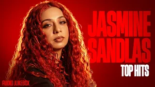 jasmine sandlas top hits audio jukebox latest punjabi songs 2026 punjabi songs 2026