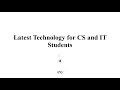 CORE JAVA PROJECTS FOR STUDENTS CORE JAVA THESIS FOR STUDENTS