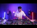 LA FAVELA VIBES | DJ SET