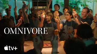 Omnivore Trailer Apple TV