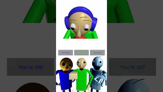 Baldi Reacts To A Video 3 Baldisbasics Baldi Animation Pghlfilms Art  Baldi Reacts To A Video 3 Baldisbasics Baldi Animation Pghlfilms Art