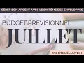 Download Lagu On prépare ensemble mon BUDGET PRÉVISIONNEL de JUILLET avec la méthode des enveloppes