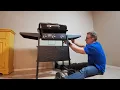 Expert Grill 3 Burner Propane Gas Grill Review