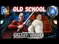 I ve Been Wanting to Try This Old School Counter Forever 3v3 GAC Kyber 3