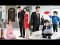 Download Lagu 💎CEO Dumped Pregnant Wife For First Love.6yrs Later, 2genius Kids Break Into Office: \