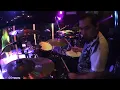 อยู่ๆก็มาปรากฏตัวในหัวใจ - พิจิกา Drumcover by Sakedrummer ตีกลองตามใจฉัน