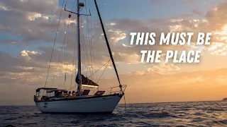 La Cruz de Huanacaxtle | Sailing Avocet