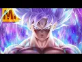 Download Lagu SAIYAJIN DESCOLADO 🐉 (Dragon Ball) Prod. Sidney Scaccio | MHRAP