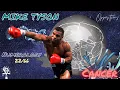 Hip-Hop AstroNumerology Heavy Hitter Mike Tyson and power behind his zodiac sign as a Cancer