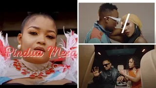 uchambuzi wa video wimbo wa shilole pindua meza na deka wa billnass f marioo