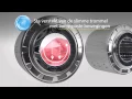 Whirlpool Total Supreme Care - Productvideo