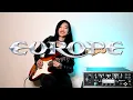 Lagu The Final Countdown by Europe cover