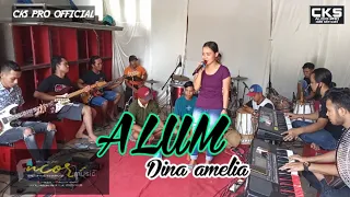 Download ALUM - DINA AMELIA//ANCOR MUSIC//COVER MP3