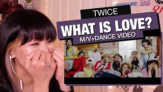 Download OG KPOP STAN/RETIRED DANCER'S REACTION/REVIEW: TWICE \ MP3