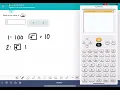 ALEKS Square root of a perfect square
