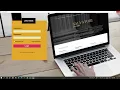 how to create login form in with source code Love Programming