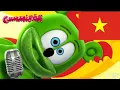 Lagu Gummy Bear Song Vietnamese K-pop