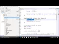 Session 5 - Getting started with Selenium