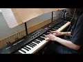 Led Zeppelin - Stairway to heaven | Vkgoeswild piano cover