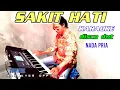 Download Lagu sakit hati karaoke disco orgen tunggal