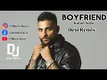Lagu Boyfriend Karan Aujla Desi Mix Dj Jacky Beatz Latest Punjabi New Song 2025 P-POP CULTURE