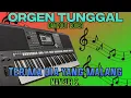 Download Lagu TERIMA DIA YANG MALANG - MANSUR S. DANGDUT ORGEN TUNGGAL TERBARU 2023 (COVER - MGAUDIOMS)