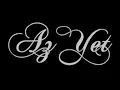 Last Night by Az Yet - Live from Syndey 1997