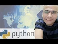 Udemy Course Python For Absolute Beginners - Banking Oriented