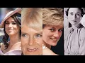 The Women who MADE The British Monarchy