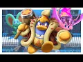 Kirby Finally Breaks King Dedede