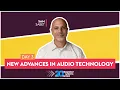 Download Lagu Innovative Audio Solutions from Shure with Sam Sabet