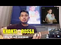 Download Lagu Rossa - Khanti ‘OST. Bidadari Bermata Bening’ | Cover By Andi Derisman