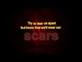 Download Lagu Scars - I Prevail with Lyrics