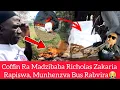 Mashura, Coffin Ra Madzibaba Nicholas Zakaria Rapiswa, Munhenzva Bus Ratsva😭